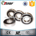 Factory manufacturer chrome steel 6221 deep groove ball bearing